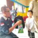 Meriahkan HUT ke 11, PD IWO Batanghari Berbagi di PAUD