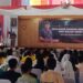 Komjen.Pol.Prof.DR.Drs. Petrus Reinhard Golose, MM, Deklarasikan Kampus Bersinar di Universitas Jambi