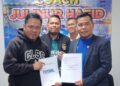 Optimis Lolos Pra PON, AFP Jambi Datangkan Julinur Hafid Sebagai Head Coach Dengan Lisensi Nasional