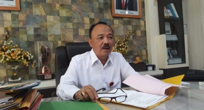 Dinas PUPR Provinsi Jambi Akan Bangun Jembatan Kelok Sago di 2023