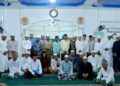 Bupati Gelar Kegiatan Rutin Safari Subuh di Masjid Sa’adatul Abadiyah