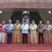 Bupati Anwar Sadat Hadiri Seminar Wawasan Kebangsaan Serta Tinjau Kampus IPDN
