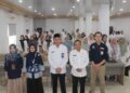 Agus Sanusi Buka Sosialisasi Perundang-Undangan Bidang Kepegawaian Tahun 2023 