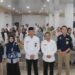 Agus Sanusi Buka Sosialisasi Perundang-Undangan Bidang Kepegawaian Tahun 2023 