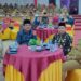 Ketua DPRD H Abdullah Hadiri Acara Sosialisasi Program Pengendalian Gratifikasi Oleh KPK-RI