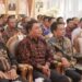 Wabup Hairan Hadiri Sosialisasi Perizinan Air Tanah Berbasis OSS-RBA
