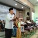 Sambut Kepulangan Jemaah Haji, Gubernur Al Haris Harap Jadilah Insan Yang Baik
