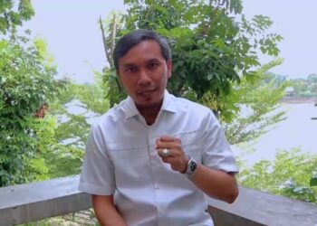 Edi Purwanto: Pemerintah Harus Segera Bertindak, Dampak Kekeringan Bisa Berimbas Pada Sektor Perekonomian