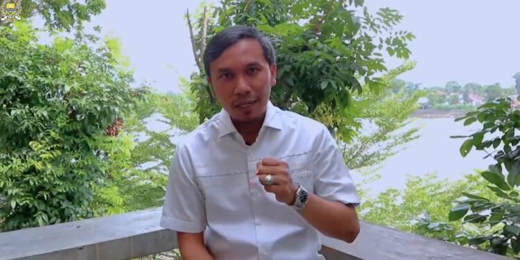 Edi Purwanto: Pemerintah Harus Segera Bertindak, Dampak Kekeringan Bisa Berimbas Pada Sektor Perekonomian