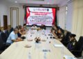 Kajati Jambi Terima Kunker Komisi III DPR RI