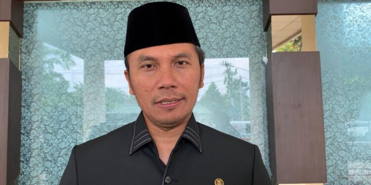 Pencegahan Sedini Mungkin, Edi Purwanto Himbau Masyarakat Agar Tak Sembarangan Buang Puntung Rokok, Apalagi Dikawasan Hutan