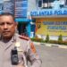 Jalan Rusak dan Sebabkan Kemacetan, Ditlantas Polda Jambi Lanjutkan Diskresi Kepolisian untuk Penghentian Mobilisasi Angkutan Batubara