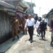 Tim Penilai Dari Kampung Bebas Narkoba, Ditresnarkoba Polda Jambi, BNNP Lakukan Kunjungan Kerja Ke Tanjung Jabung Barat