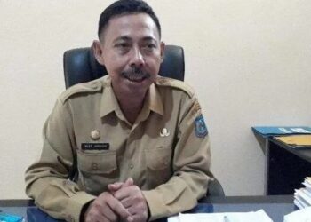 Berita Temuan BPK-RI Jambi APBD 2021 dan 2022, Inspektur Tanjabbar : Datanya Tidak Benar