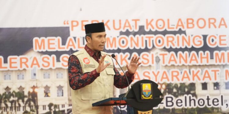 Edi Purwanto: Semua Proses Penganggaran Kami Lakukan Secara Teliti dan Tepat Sasaran serta Tepat Guna