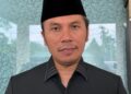 Soroti Jalan Khusus Angkutan Batubara, Edi Purwanto Dorong Pemerintah Provinsi Jambi, PR nya Segera Diselesaikan