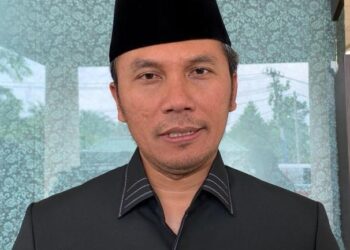 Soroti Jalan Khusus Angkutan Batubara, Edi Purwanto Dorong Pemerintah Provinsi Jambi, PR nya Segera Diselesaikan
