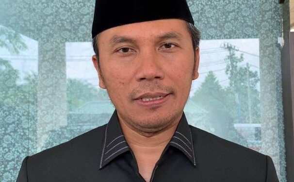 Soroti Jalan Khusus Angkutan Batubara, Edi Purwanto Dorong Pemerintah Provinsi Jambi, PR nya Segera Diselesaikan
