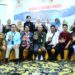 Gandeng Eksekutif Legislatif, Komunitas SR Penabulu Jambi Berupaya Akhiri Tuberkulosis di Jambi