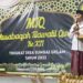 Hadiri Pembukaan MTQ di Sungai Gelam, Edi Purwanto Ajak Masyarakat Terus Mencintai Al Quran