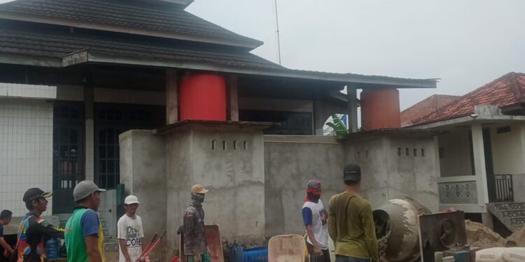 Husnul Arif Harap Program Bangkit Berdaya Bermanfaat dan Bisa Dirasakan Semua Warga