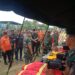 Edi Purwanto Dampingi KASAD Gelar Personel dan Perlengkapan Satgas Karhutla di Provinsi Jambi
