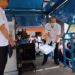 BNNP Jambi Musnahkan 1,1 Kg Sabu dan 8 Kg Ganja