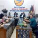 Jelang Pelatikan Pengurus DPD NasDem Tanjabbar, Hairan Pinta Panitia Bekerjasama Sukseskan Acara 