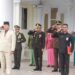 Wabup Hairan Jadi Inspektur Upacara Peringatan Hari Kesaktian Pancasila