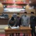 DPRD Tanjabbar Gelar Paripurna Ke-4 Penandatanganan Keputusan Besama Tentang Raperda