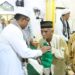 Anwar Sadat Laksanakan Safari Subuh di Masjid Al-Falah Tungkal Harapan