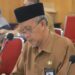 Agus Sanusi Ikuti Rakor Rutin Pengendalian Inflasi Daerah Tahun 2023