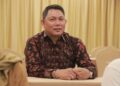 Hairan Hadiri Workshop Forwakada di Kota Batam
