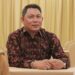 Hairan Hadiri Workshop Forwakada di Kota Batam