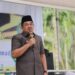 Anwar Sadat Hadiri Maulid Nabi di Ponpes Nurul Islam Lintas Roro