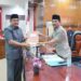 DPRD Gelar Paripurna Ke-3 Dengar Tanggapan Bupati atas Pandangan Fraksi Terhadap Ranperda APBD Tanjabbar TA 2024