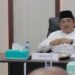 Sambut Silaturahmi Komisaris BPD, Bupati Harap Kontribusi Bank Jambi Untuk Tanjabbar 