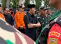 Kabut Asap Jambi, Edi Purwanto Minta Pemprov Tingkatkan Kolaborasi Pencegahan dan Penanggulangan Karhutla