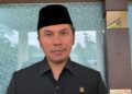 Cegah Korban Jiwa Tenggelam, Ketua DPRD Jambi Minta Pasang Spanduk Peringatan Dipinggir Sungai Batanghari