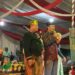 Rayakan HUT TNI ke 78, Korem 042/Gapu Tampilkan Pagelaran Wayang Kulit untuk Masyarakat Jambi