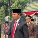Edi Purwanto Minta Disdik dan Dinkes Provinsi Jambi Koordinasi Terkait Kesehatan Masyarakat di tengah Kabut Asap