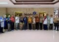Kepala BKKBN Terima Pengurus Pusat Ikatan Wartawan Online (IWO)