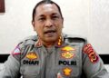 Surati Kementerian ESDM, Ditlantas Polda Jambi Minta Perusahaan Batubara Melanggar Diberikan Sanksi