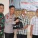Syukuri Pengabdian Selama 32 Tahun, Kapolda dan Danrem Gelar Baksos