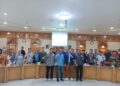 Gandeng IWO Jambi, Universitas Jambi Tingkatkan Bidang Kehumasan