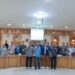 Gandeng IWO Jambi, Universitas Jambi Tingkatkan Bidang Kehumasan