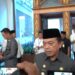 Gubernur Al Haris Sampaikan Nota Keuangan RAPBD Provinsi Jambi Tahun Anggaran 2024