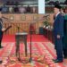 Ketua DPRD Jambi Pimpin Paripurna Pengambilan Sumpah PAW M Asriadi