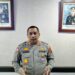 Konflik Lagi dengan Masyarakat, Mobilisasi Angkutan Batu bara Kembali di Stop, Ditlantas Polda Jambi Berlakukan Diskresi Kepolisian