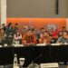 Ketua DPRD Jambi Hadiri Rakernas ADPSI dan ASDEPSI untuk Bahas Tiga Agenda
